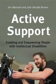 Active Support by Jim Mansell Paperback