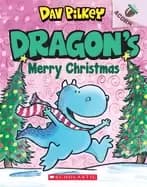 dragons merry christmas an acorn book