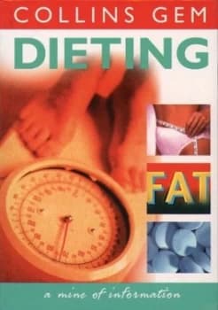 Dieting by Mary Clark Paperback