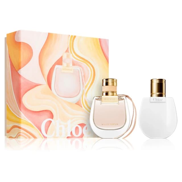 Chloe Nomade 50ml Eau de Parfum Gift Set