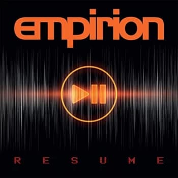 Empirion - Resume CD