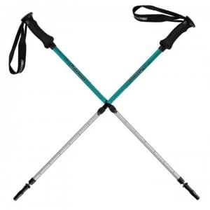 Komperdell Titanal TL Ski Poles Womens - Pink