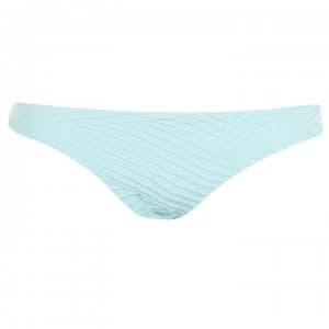Seafolly Fresh Hipster Bikini Bottoms - Fresh Mint