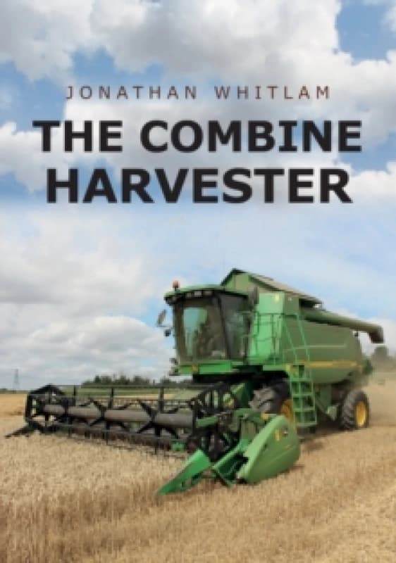 The Combine Harvester Paperback / softback