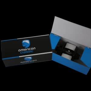 American Classic 210 MTB Rear Hub 28 Hole