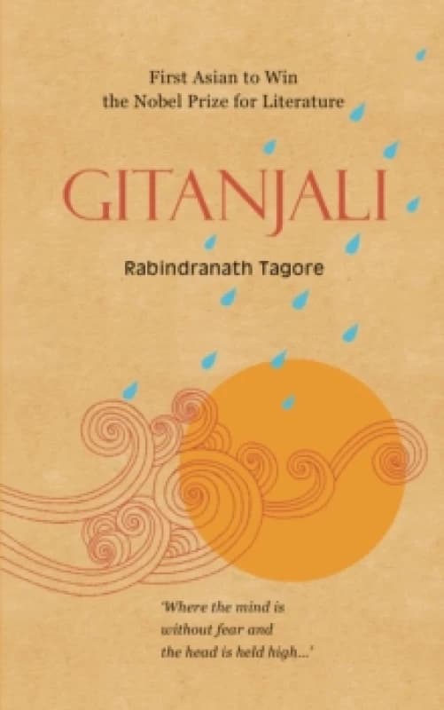 Gitanjali. Paperback. By Rabindranath Tagore Books