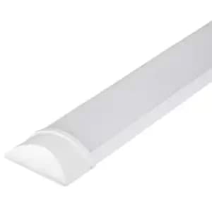 V-TAC IP20 LED Super Slim Batten with Samsung Chip 60W 6500K - 1800mm