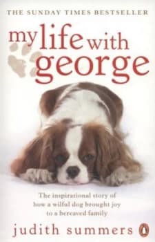 My Life with George by Judith Summers Paperback