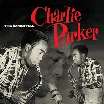 Charlie Parker - The Immortal Charlie Parker (Solid Green Vinyl)