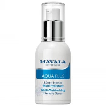 Mavala Aqua Plus Intensive Serum Mavala - 30ml