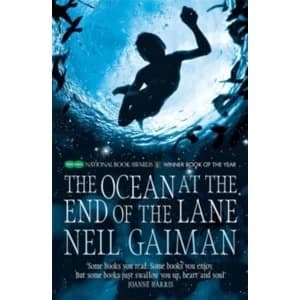 The Ocean at the End of the Lane (Paperback, 2014)