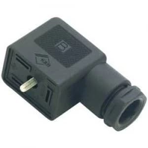 Binder 43 1830 000 03 Black