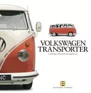 volkswagen transporter a celebration of an automotive and cultural icon