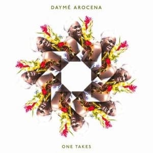 Dayme Arocena - One Takes (7") Vinyl