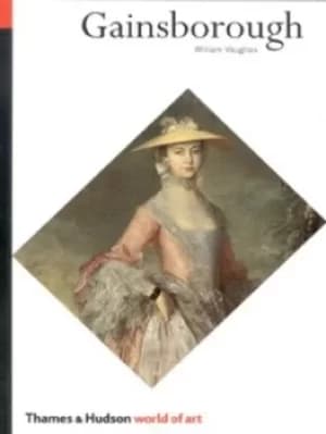 Gainsborough by William Vaughan