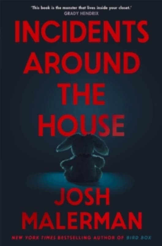 Incidents Around the House. Paperback. By Josh Malerman Books
