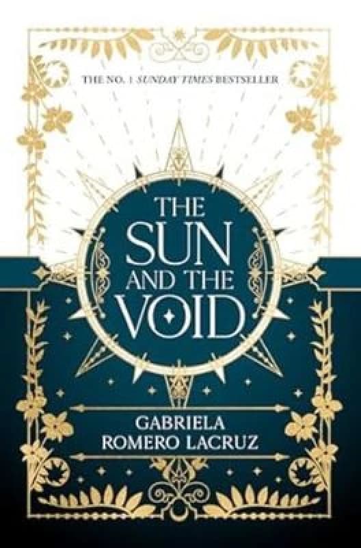 The Sun and the Void Paperback / softback