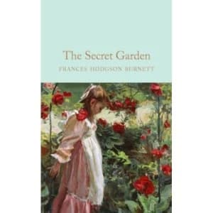 The Secret Garden (Macmillan Collector's Library) Hardcover