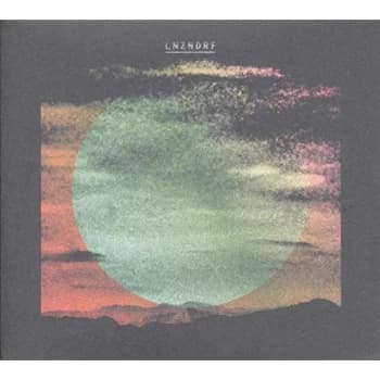 LNZNDRF - LNZNDRF Vinyl
