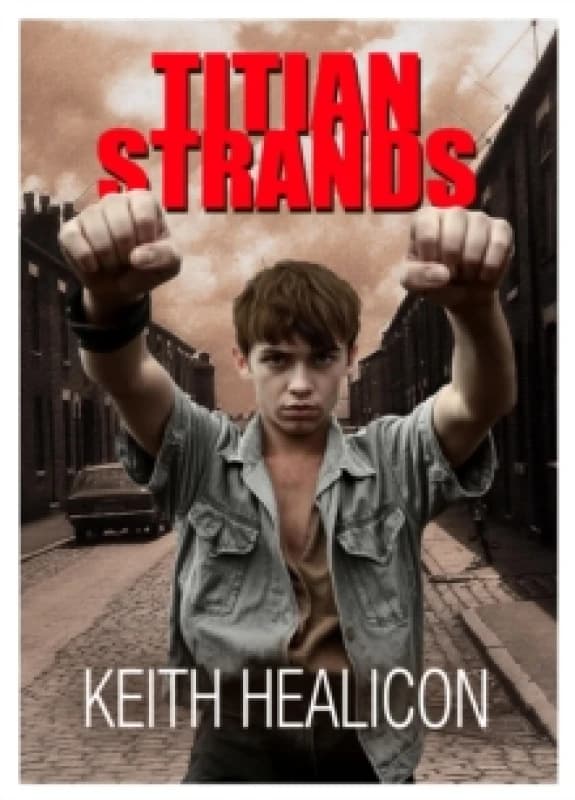 Titian Strands Paperback / softback