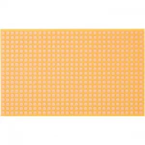 WR Rademacher C-810-5 HP Solder Point Grid Plate 160 x 100 x 1.5mm...