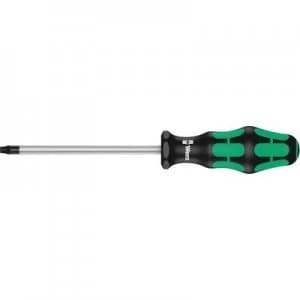 Wera 367 Workshop Torx screwdriver Size (screwdriver) T 40 Blade length 130 mm