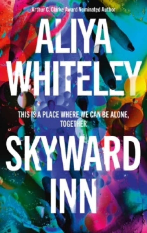Skyward Inn Paperback / softback