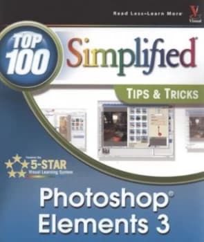Photoshop Elements 3 by Denis Graham Paperback