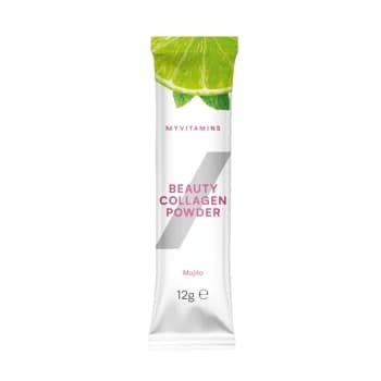 Beauty Collagen Powder Stick Pack (Sample) - 12g - Lemon
