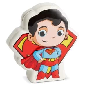 Superman Money Bank