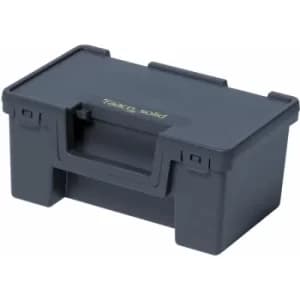 Raaco 136761 Solid 2 Box 170 x 370 x 275mm Blue