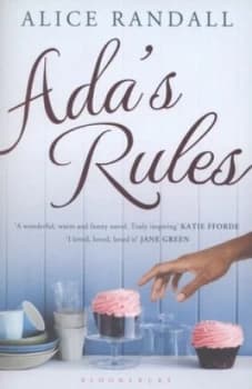 Adas Rules by Alice Randall Paperback