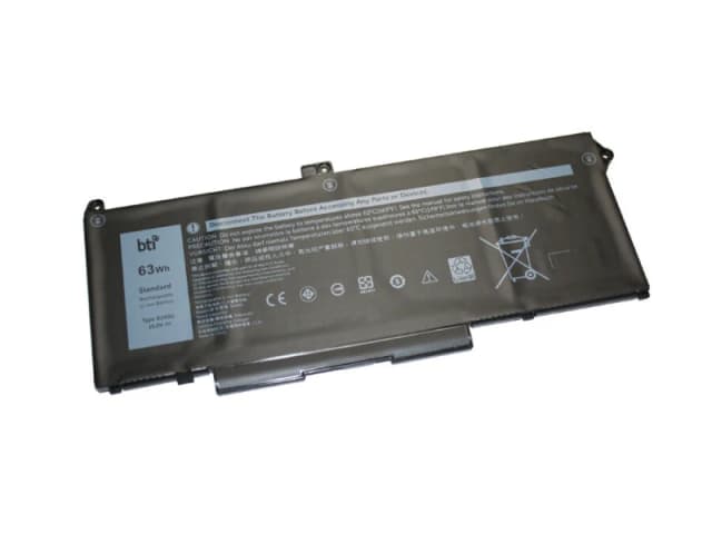 BTI 4C BATTERY LATITUDE 5520