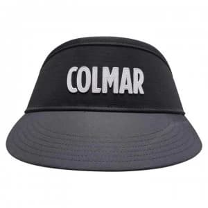 Colmar Gold Visor Mens - Grey