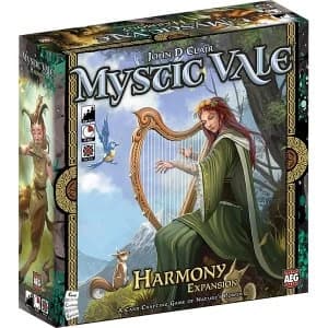 Mystic Vale: Harmony Expansion