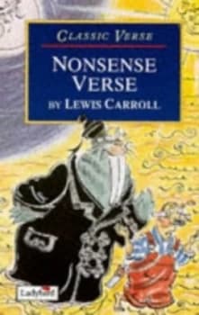 Nonsense Verse Hardback