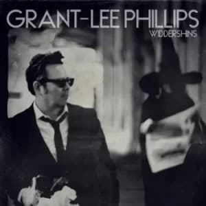 Widdershins by Grant-Lee Phillips CD Album