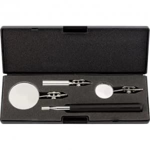 Draper 4 Piece Telescopic Pick Up Tool and Inspection Mirror Set