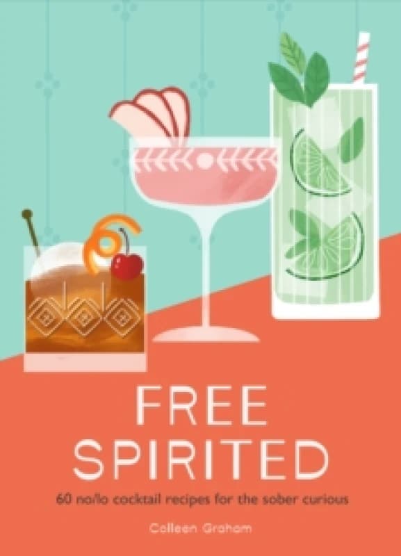 Free Spirited. Hardback. By Colleen Graham Books