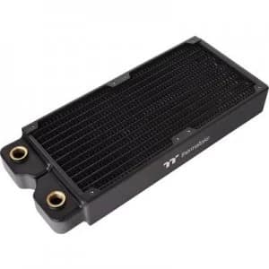 Thermaltake Pacific CLM240 DIY Water cooling - radiator