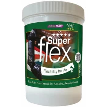 NAF - Five Star Superflex - 800 Gm - S45.800