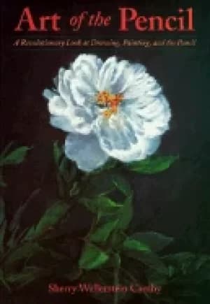 art of the pencil a revolutionary look at drawing painting and the pencil