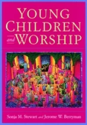young children and worship