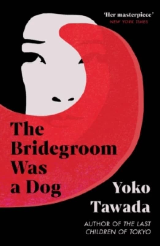 The Bridegroom Was a Dog Paperback / softback