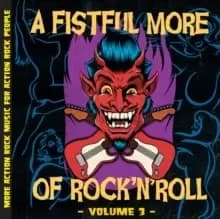 A Fistful More of Rock'n'roll