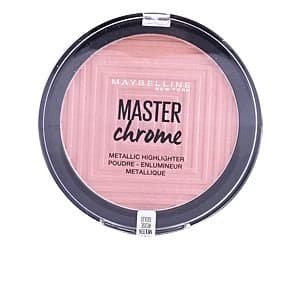 MASTER CHROME metallic highlighter #50-rose gold