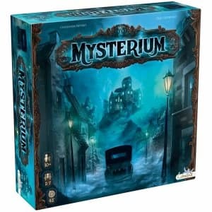 Mysterium Board Game