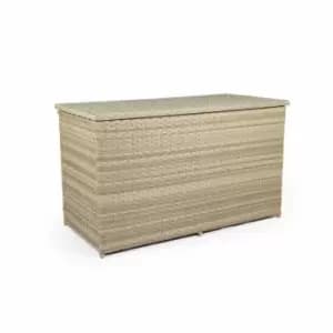 Nova Oyster Large Cushion Storage Box