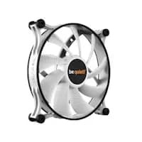 be quiet! Shadow Wings 2 140mm Fan - White