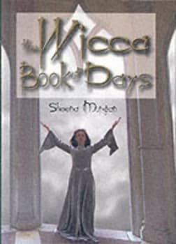 The Wiccan Book of Days Hardback